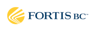 Fortis BC Logo