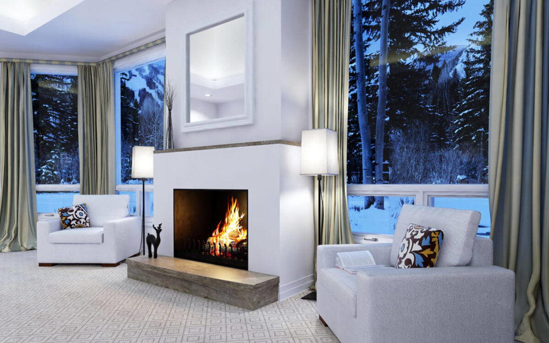 Helpful Tips for Winterizing Your Home