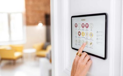 Smart Technology in the Home