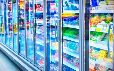 The Essentials of Commercial Refrigeration: How it Works