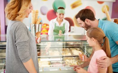 The Scoop on Starting Your Ice Cream Business with A1 Heating and Air Conditioning