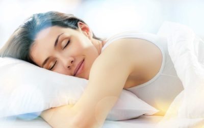 The Surprising Connection Between HVAC Systems and Sleep Quality