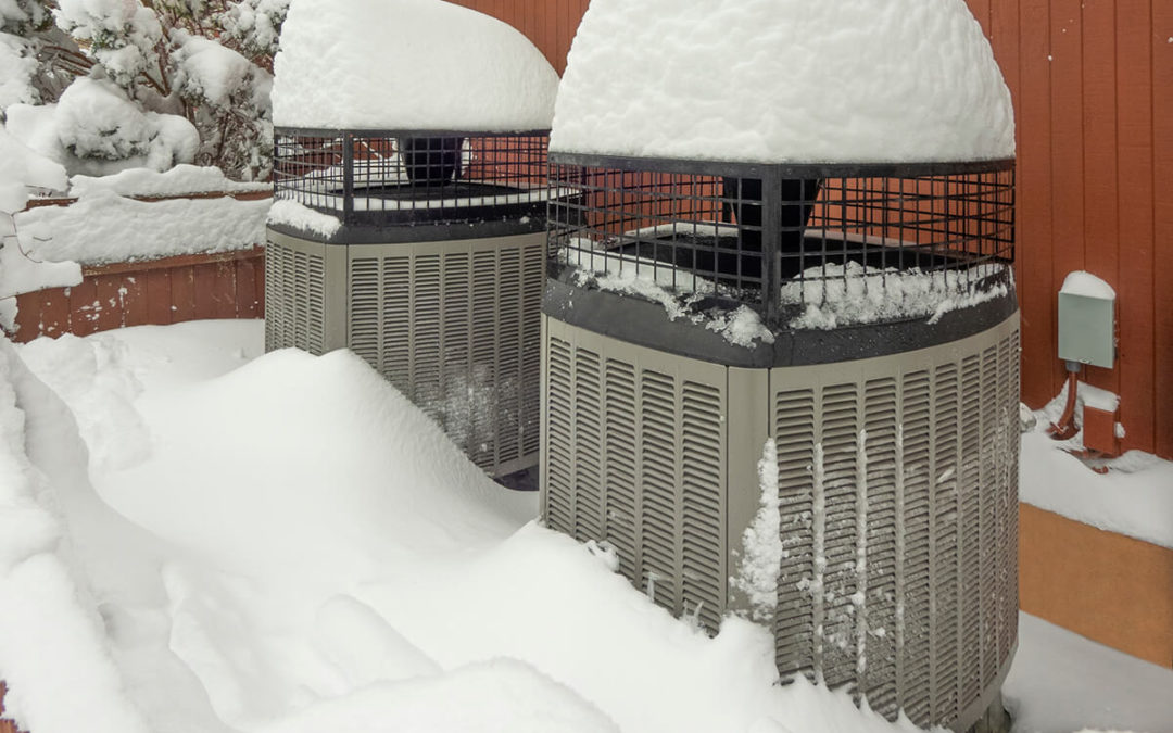 Is Your HVAC System Ready for a Cold Winter?