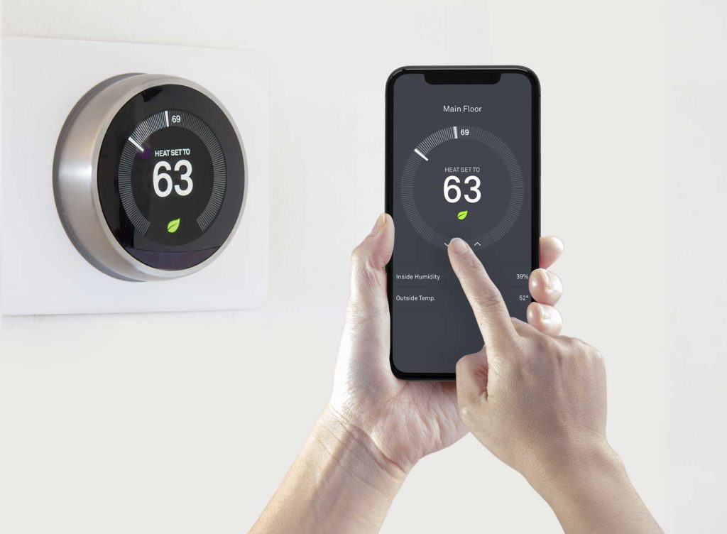 smart-thermostat