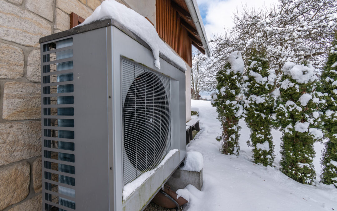 Why HVAC Maintenance Matters Before Winter Hits