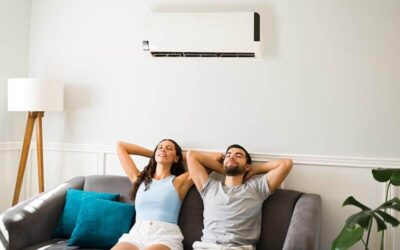 Get Your Home Summer-Ready: Air Conditioning Prep Tips