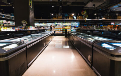 Commercial Refrigeration Services Your Kelowna Business Can Rely On