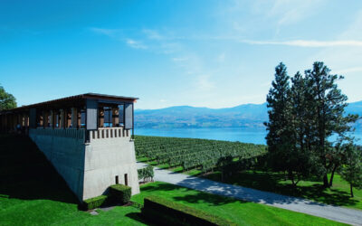 Top Restaurants in Kelowna to Try This Season