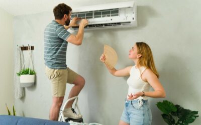 Get Summer Ready with an Air Conditioning Checkup