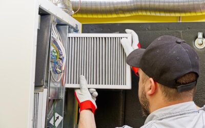 March HVAC Maintenance Tips for Kelowna Homeowners